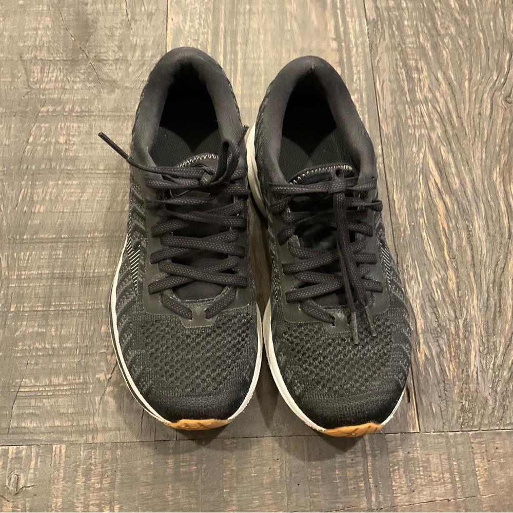 Mizuno Wave Rider Women’s Running Shoes – Size 7 - Picture 2 of 8